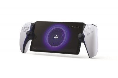 Playstation Ps Portal Distance Player Clair Europe PAL