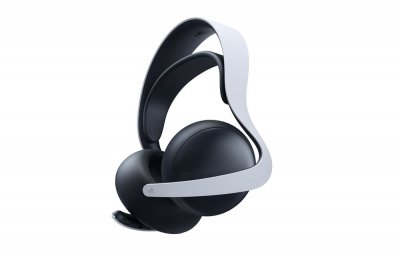 SONY Playstation Pulste Elite Wireless Headset Noir