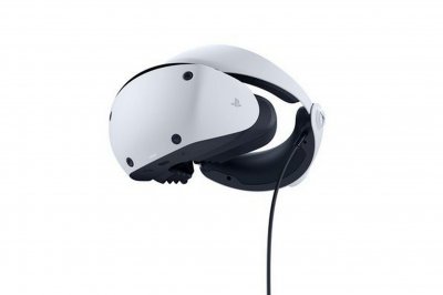 SONY Playstation Vr2 - Casque De R&eacute;alit&eacute; Virtuelle