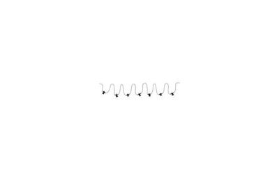 PAULMANN Plug & Shine cha&icirc;ne IP44 3000K 24V avec 7 lampes 941,65