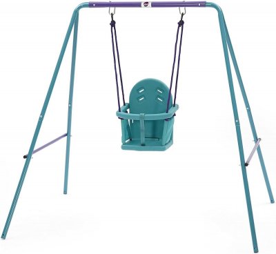 PLUM  - 22100 - Jeu de Plein Air - Balan&ccedil;oire 2 en 1