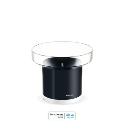 NETATMO PLUVIOMETRE NRG601-WW