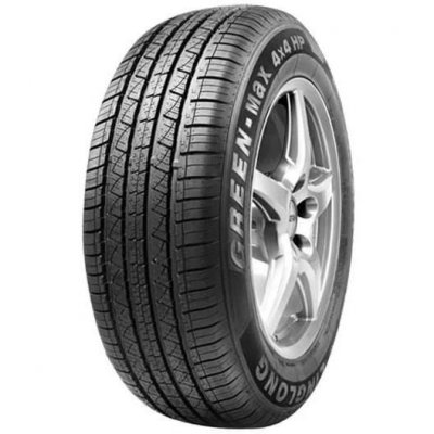 LINGLONG Pneu AUTO  GREEN-MAX 4X4 HP 225 55 R18 98V  4x4 ETE