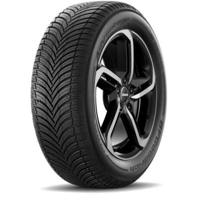 BF GOODRICH Pneu BFGoodrich Advantage All-Season 205/55 R 16 91 H
