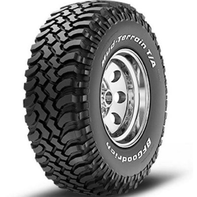 BF GOODRICH PNEU BFGoodrich Mud Terrain T/A 33/12.5 R15 108 Q