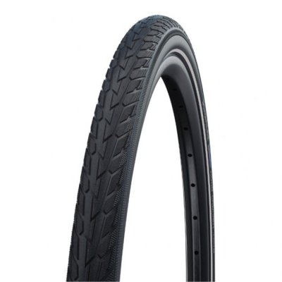 SCHWALBE Pneu City 700x40  Road Cruiser TR noir