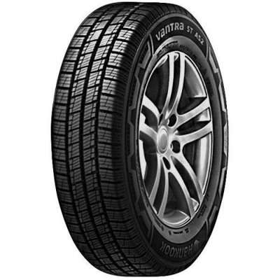 HANKOOK PNEU  VANTRA ST AS2 195/70 R15 104 R