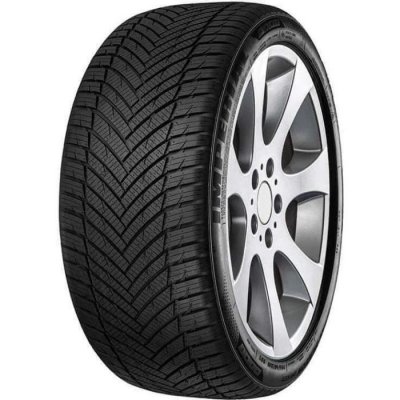 IMPERIAL Pneu  All Season Driver 195/65 R 15 95 H XL
