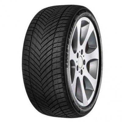IMPERIAL PNEU  ALLSEASON DRIVER 195/55R20 95H 0 plis Radial,4 Saisons