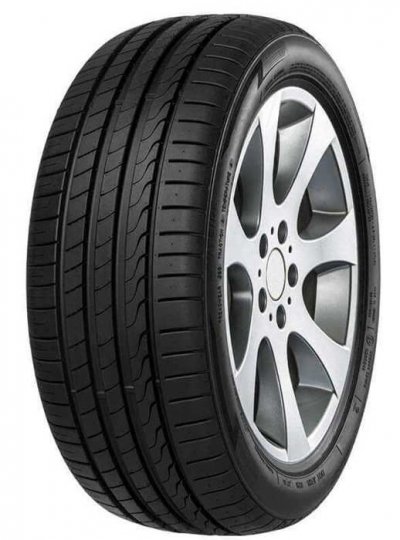 IMPERIAL PNEU  ECOSPORT 2 205/55R17 95W 0 plis XL