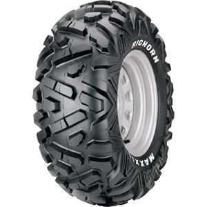 MAXXIS PNEU  M918 BIGHORN 26x10-12 67N 6 plis E,Radial