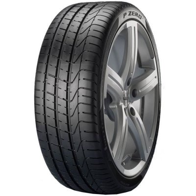 PIRELLI PNEU  P Zero 245/40 R20 95 Y