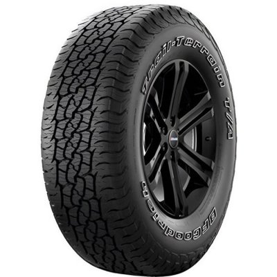 BF GOODRICH Pneu Quatre saisons  TRAIL TERRAIN T/A 245/60 R18 105H