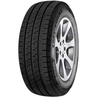 IMPERIAL Pneu Quatre saisons  VAN DRIVER AS 195/70 R15 104/102S