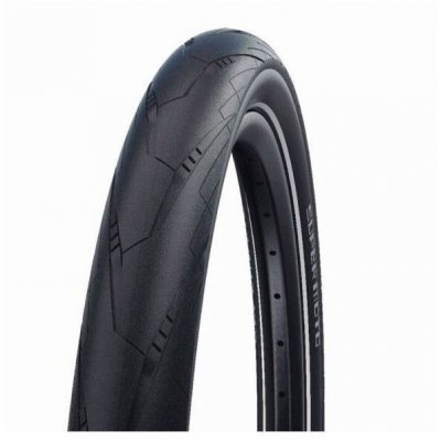 SCHWALBE Pneu  28-1.50 (40-622) Super Moto Perf zw-skin +R