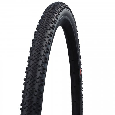 SCHWALBE Pneu  G-One Bite Evo Super Ground - Black