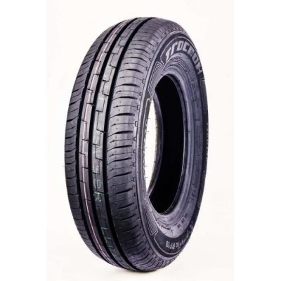 TRACMAX PNEU  TRANSPORTER RF19 215/65R15 104T 0 plis C