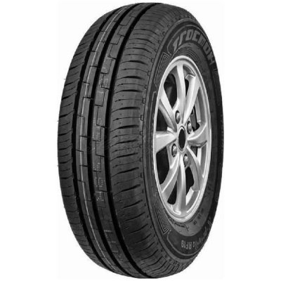 TRACMAX Pneu  X-PRIVILO RF19 195 9.99 R15 106/S