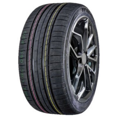 TRACMAX Pneu  X-PRIVILO RS01+ 275 55 R20 117/W