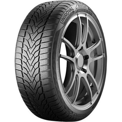 UNIROYAL PNEU  WINTEREXPERT 225/45R17 94V 0 plis XL,M+S,FR,3PMSF