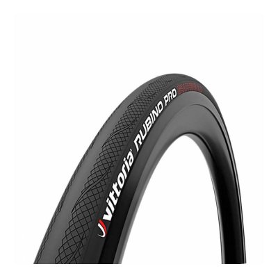 VITTORIA Pneu  rubino pro graphene g2 0 tubeless ready noir