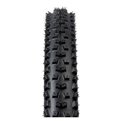 CONTINENTAL Pneu vtt 29x2 30 ts  mountain king tubeless ready shieldwall noir 58 622