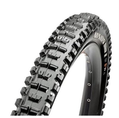 MAXXIS Pneu VTT  Minion DHR II 29x2.30"" TS 3C Maxx Terra DoubleDown Tub