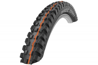 SCHWALBE Pneu VTT  Magic Mary Evo Super Gravity - 26"" 2.35"" Ultra Soft