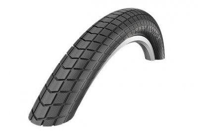SCHWALBE Pneu vtt urbain 20x2 40 tr  62 406 vae e bike 50 km h