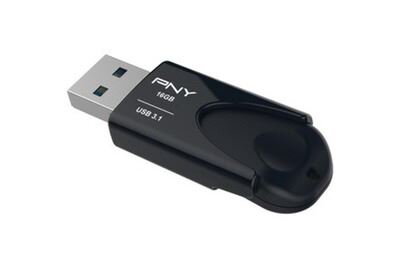 PNY  Attache 4 - cle USB - 16 Go
