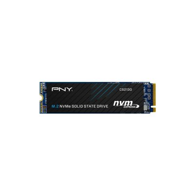 PNY  CS2130 M.2 1000 Go PCI Express 3.0 3D NAND NVMe