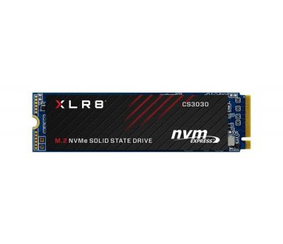 PNY  CS3030 Series 2 To M.2 NVMe PCIe