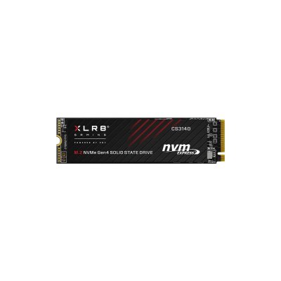 PNY  cs3140 1 to nvme gen4 ssd m.2 pci express x 4