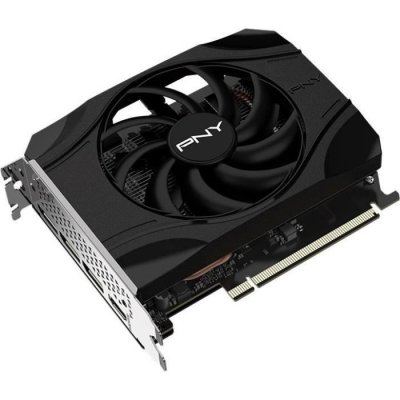 PNY GeForce RTX 5050 NVIDIA 8 Go GDDR6