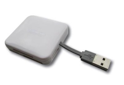 PNY  lecteur de carte - USB 2.0