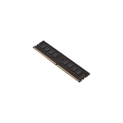 PNY  Pc4-21300 1x4gb Ddr4 2666mhz Ram Memory Noir