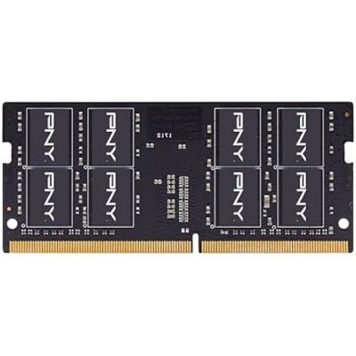 PNY  Performance module de m&eacute;moire 8 Go 1 x 8 Go DDR4 3200 MHz