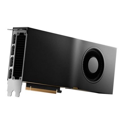 Pny VCNRTX4500ADA-PB, Carte graphique