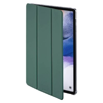 HAMA Poch. pour tablette "Fold Clear" pr Samsung Galaxy Tab S7/S8 11", vrte