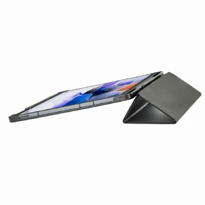 HAMA Poch. tablette "Fold" av. cp. styl., Samsung Galaxy Tab S7/S8 11", nre