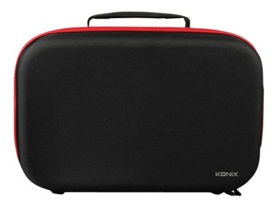 KONIX Pochette De Transport  Pour Nintendo Switch