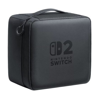 Pochette de transport tout-en-un Nintendo Switch 2 (NINTENDO SWITCH 2)