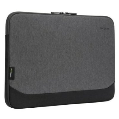 TARGUS Pochette Gris Cypress Avec Ecosmart Pour Pc Portable 156