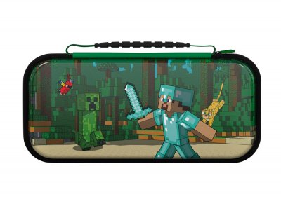 PDP Pochette Realmz Travel Case Ns Forrest Battle 