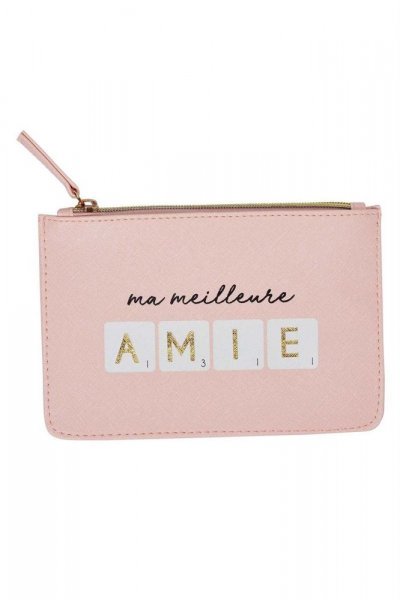 DRAE Pochette Tendance ger &ndash; Ma meilleure Amie