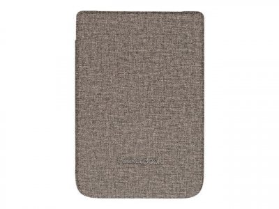 POCKETBOOK  WPUC-627-S-GY &Eacute;tui pour Tablette Gris