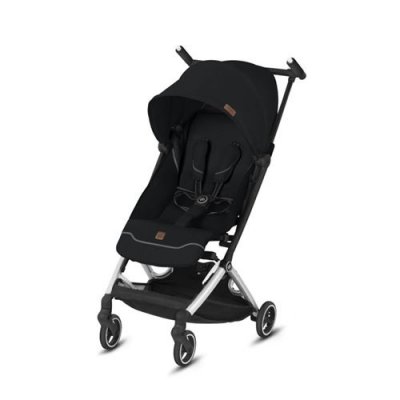 GB Pockit+ city fe/velvet black-black pu1