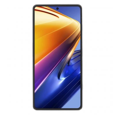 POCO F4 GT Noir 8 GO + 128 GO