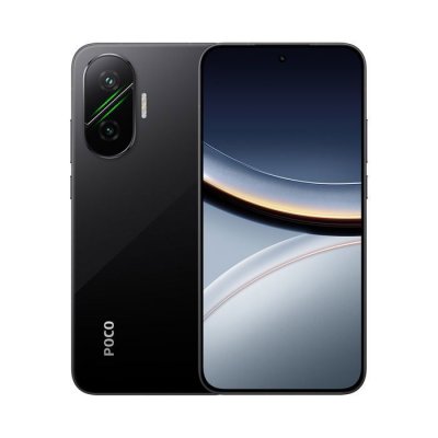 XIAOMI POCO F7 Noir 12 GO + 512 GO - SAMRTPHONE 