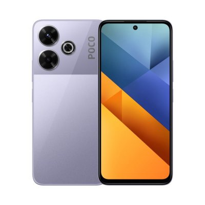 XIAOMI POCO M6 Violet 8 GO + 256 GO